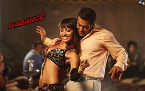 Dabangg